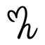 Heala logo